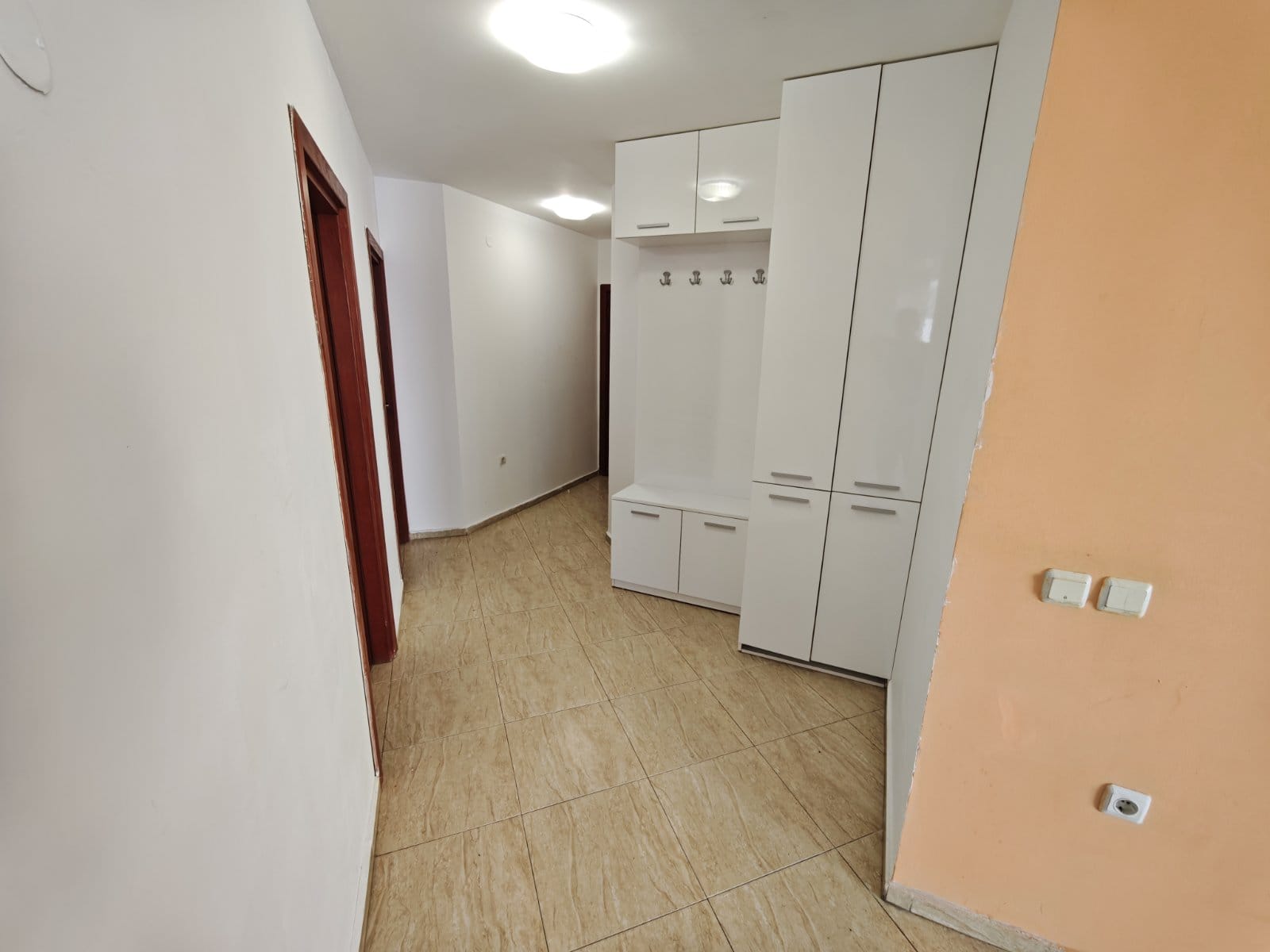 Апартаменти в Sun Village
